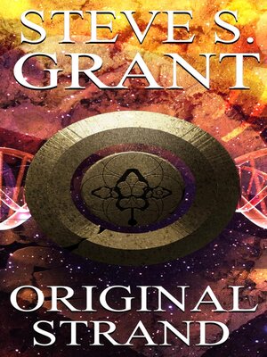 cover image of Original Strand